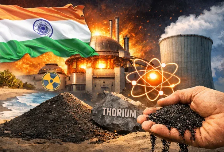 Power Prospect India’s Nuclear Power Prospects: Growth, Challenges and Future ...