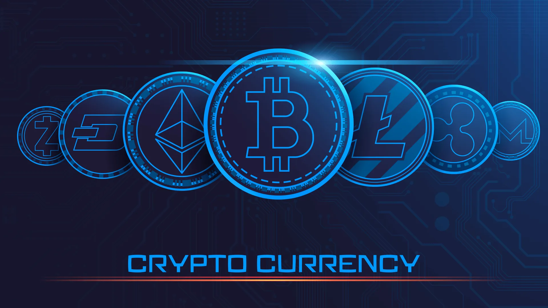 Cryptocurrency