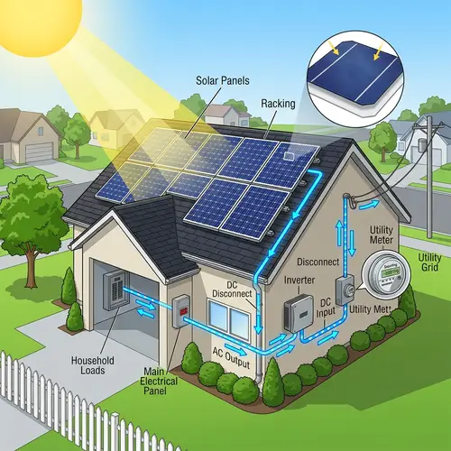 Solar Energy