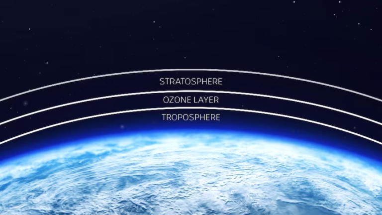 Ozone Layer