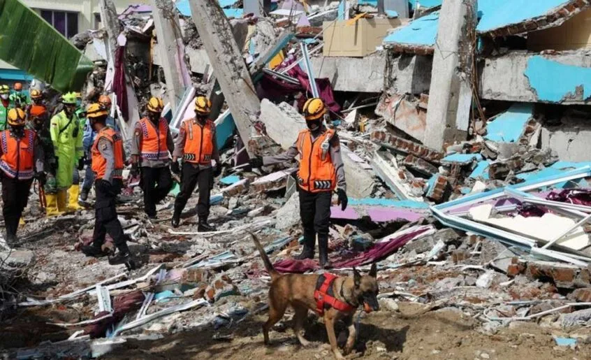 Disaster Management in India: Understanding Disasters, Risks, and Solutions(Part-I) Vigilance Awareness Week 2026 Disaster Management