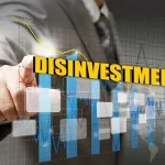 Strategic Disinvestment