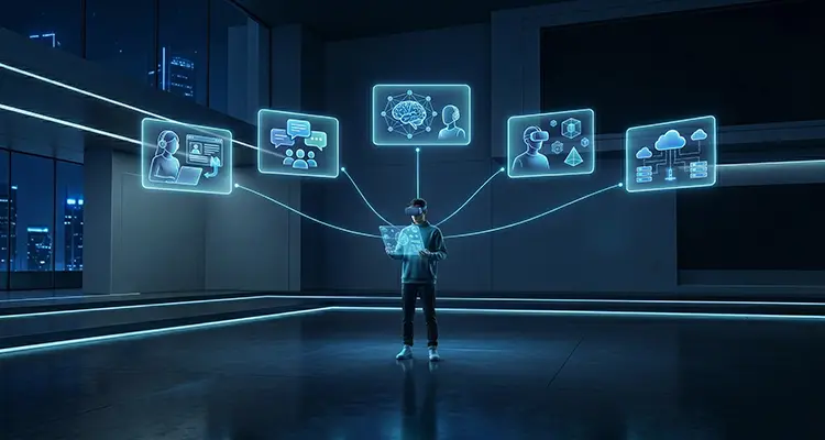 Disruptive Technology