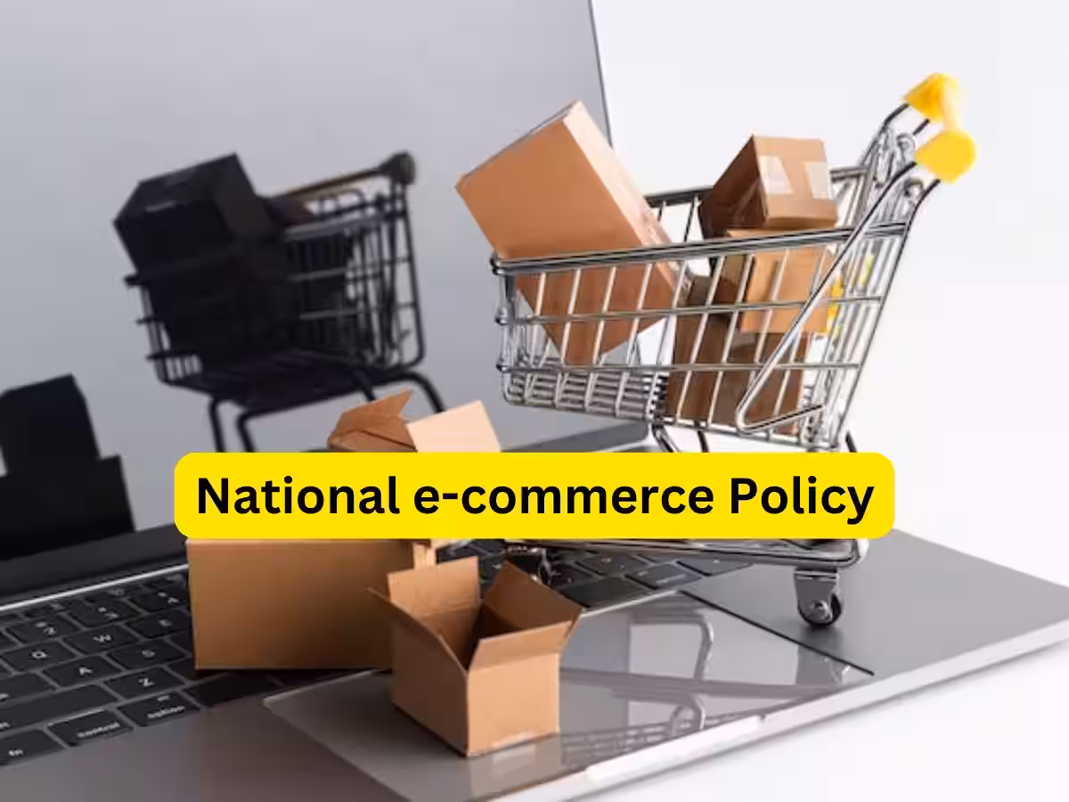 e-Commerce in India: Growth, Benefits, Challenges and Government Initiatives El Gaia Attack e-Commerce in India