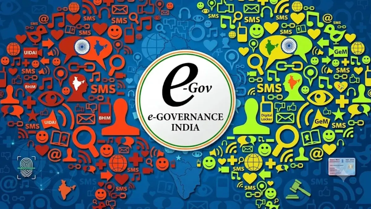 e-Governance