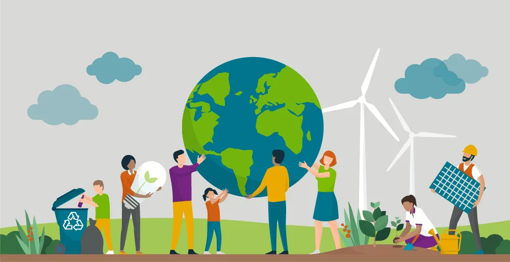 Environmental Conventions: Climate and Pollution Treaties(Part-II) GATE Online Form Environmental Conventions