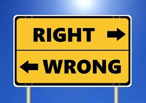 Ethics and Human Interface