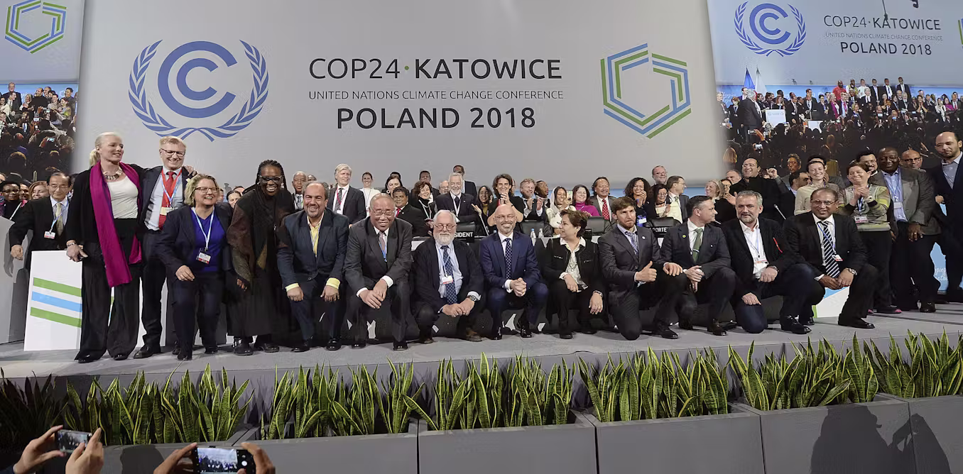 COP24 Climate Summit
