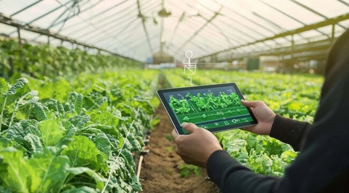 Horticulture Sector in India