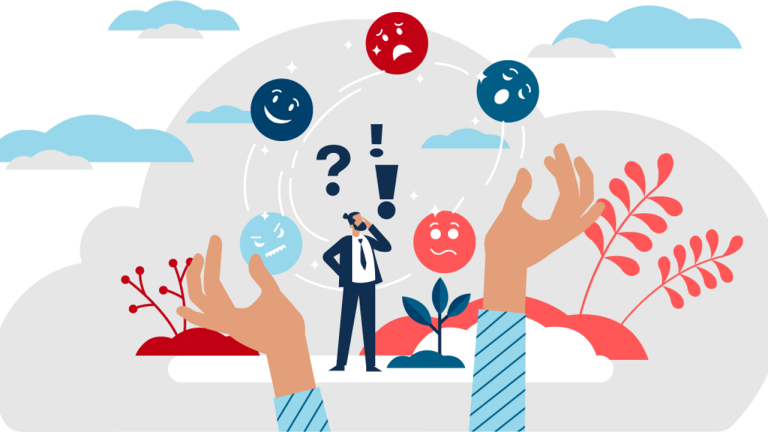 Emotional Intelligence