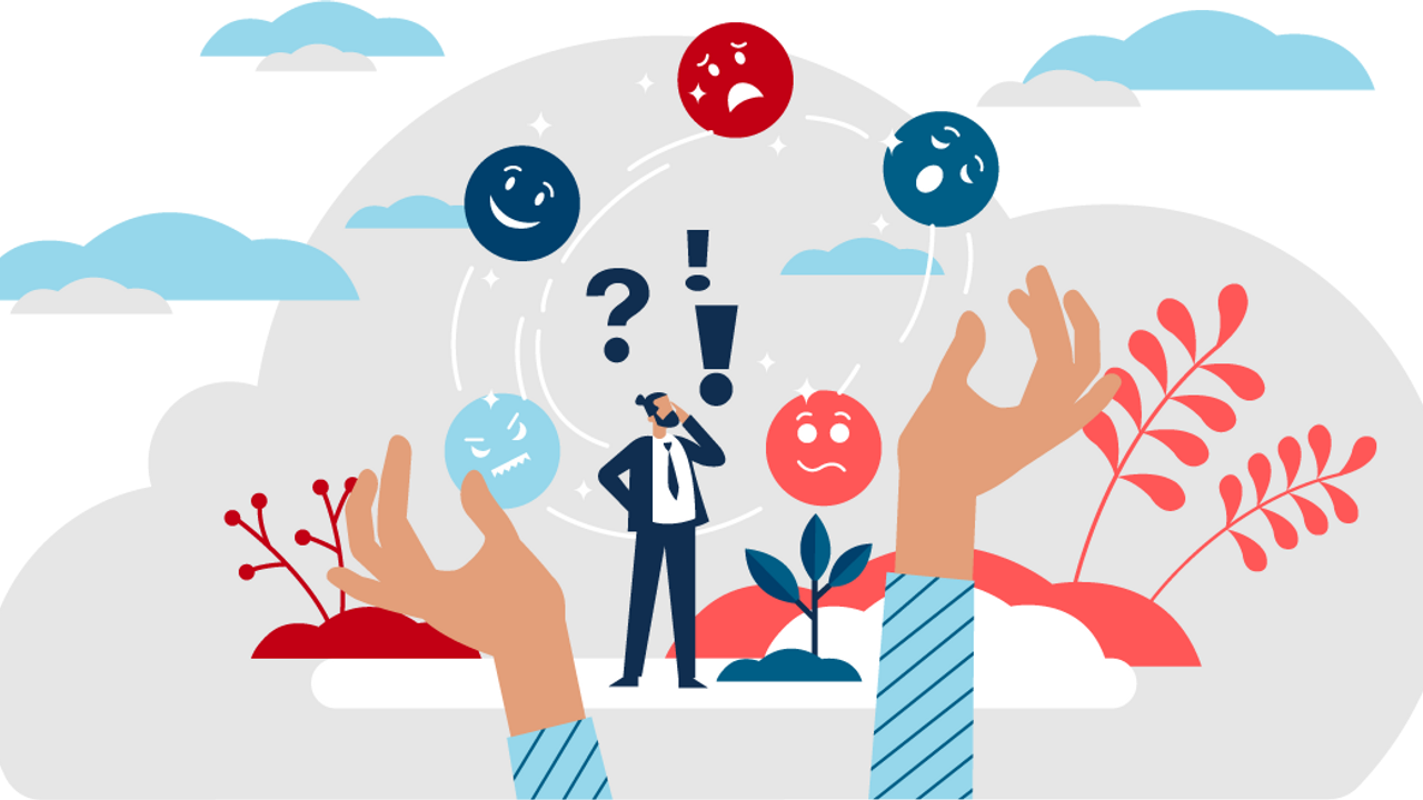 Emotional Intelligence