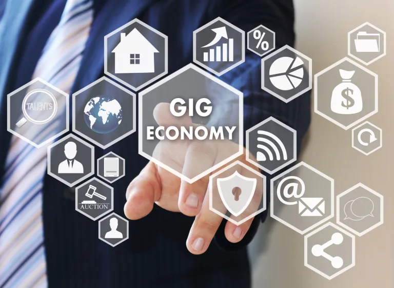Gig Economy India
