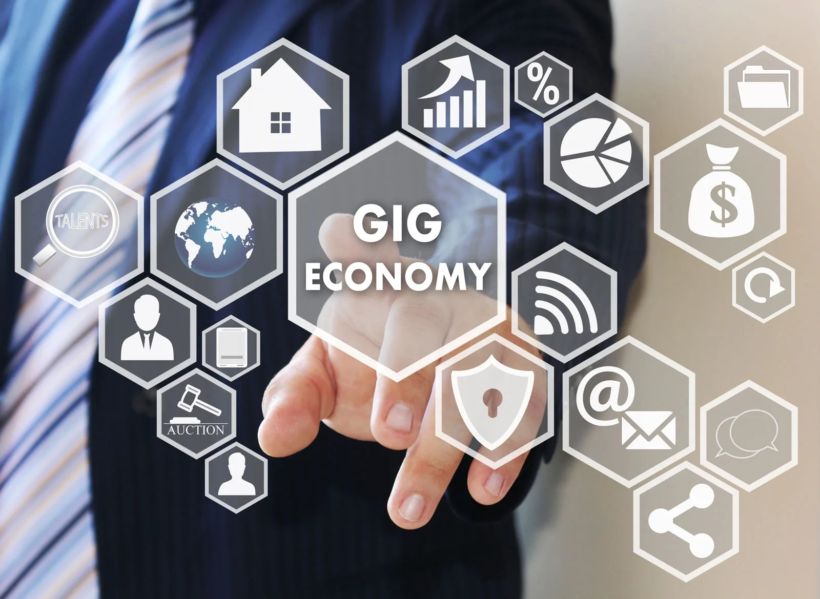 Gig Economy India