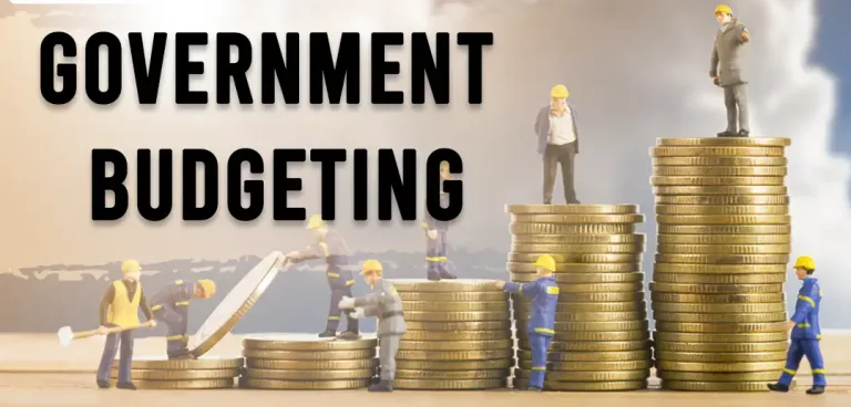 Government Budgeting