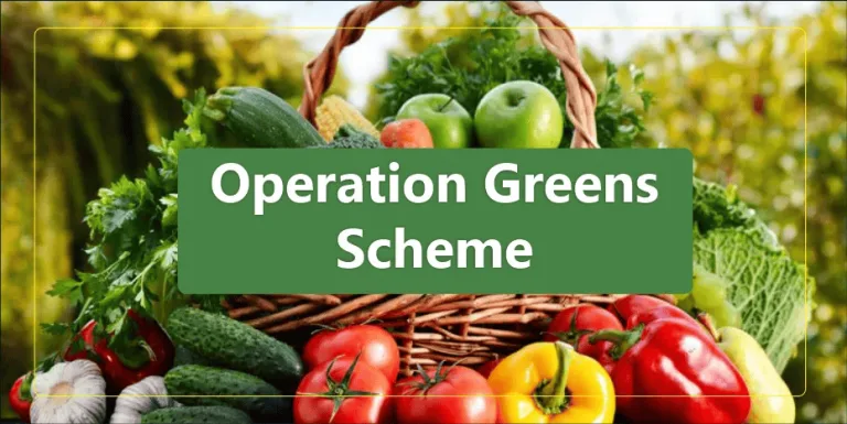 Operation Greens
