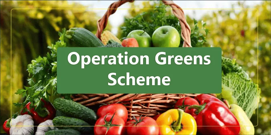Operation Greens