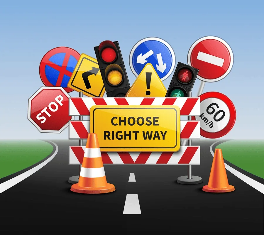 Road Safety