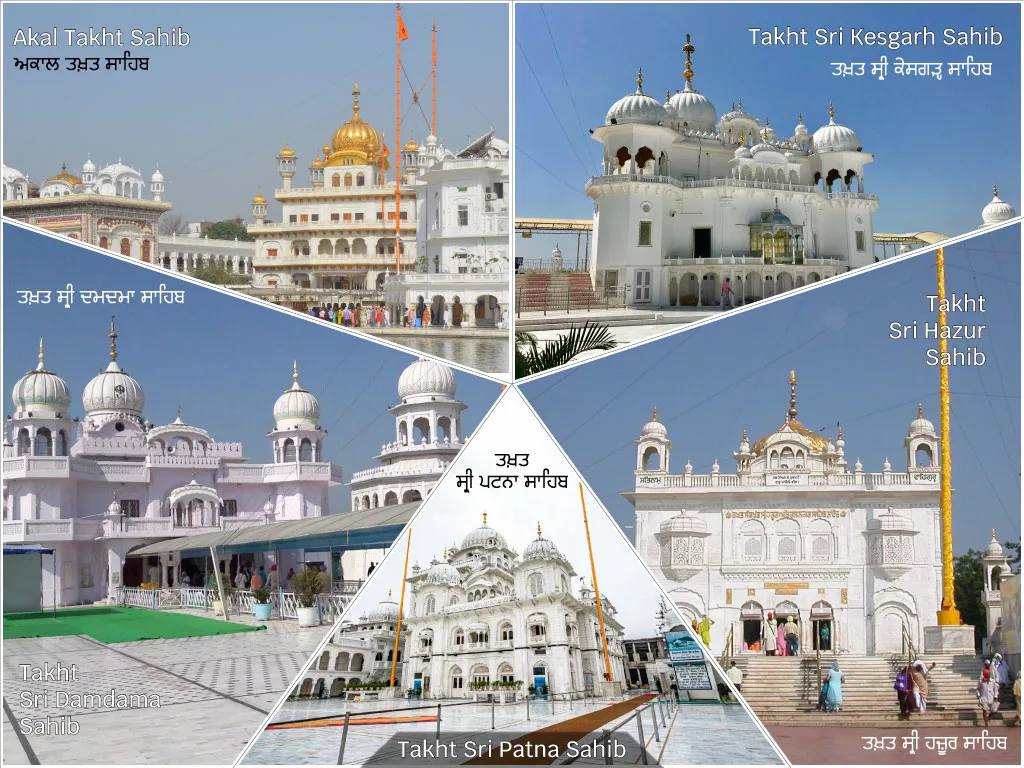 Sikhism