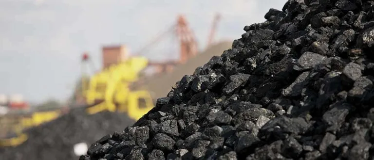 Coal Sector in India