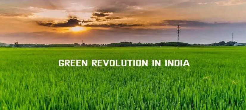 Green Revolution
