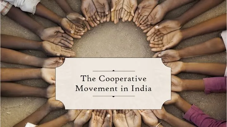 Cooperative Movement