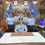 Air Marshal Tarun Chaudhry