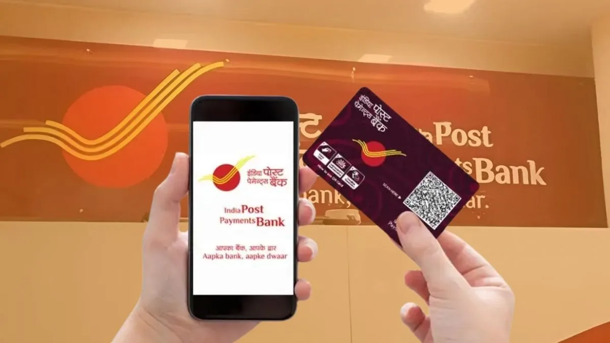 India Post Payments Bank (IPPB): India’s Digital Banking Revolution for Financial Inclusion Diwali India Post Payments Bank