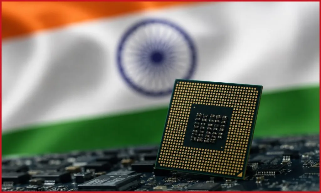 AI Chip India: Netrasemi Launches A2000 - Ki Hikila | Knowledge in Assamese
