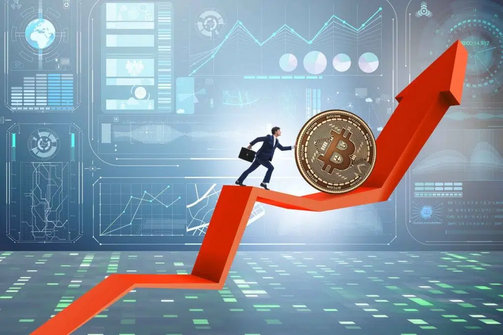 Cryptocurrency