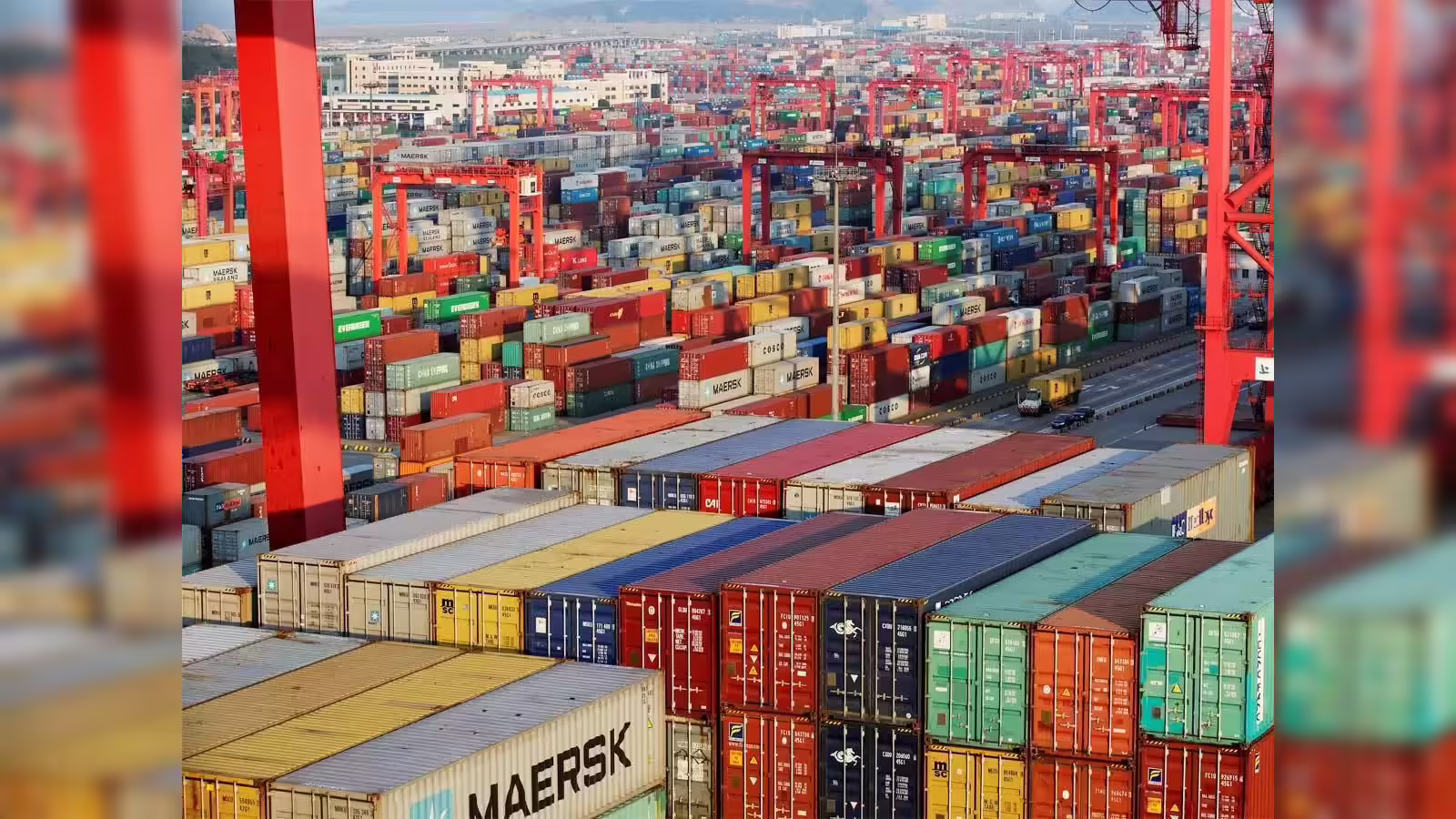 Trade War