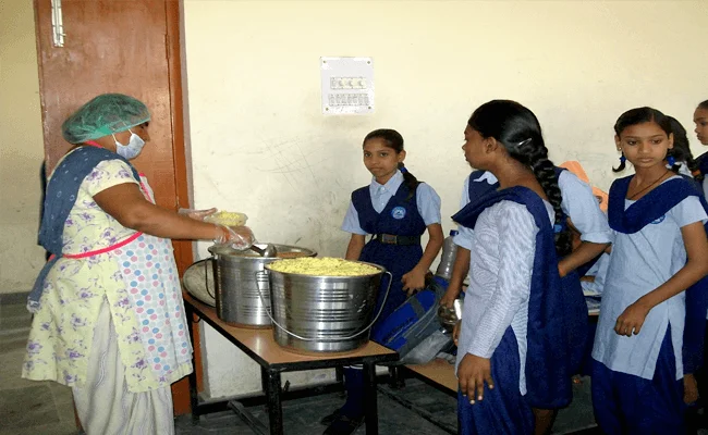 Food Security