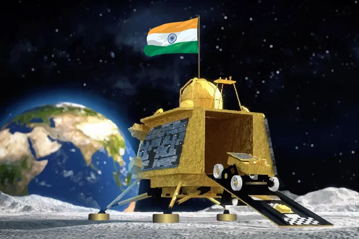Mission Chandrayaan
