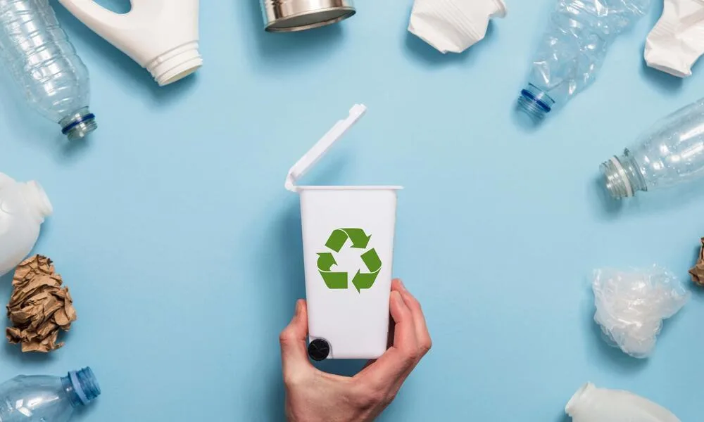 Microplastics