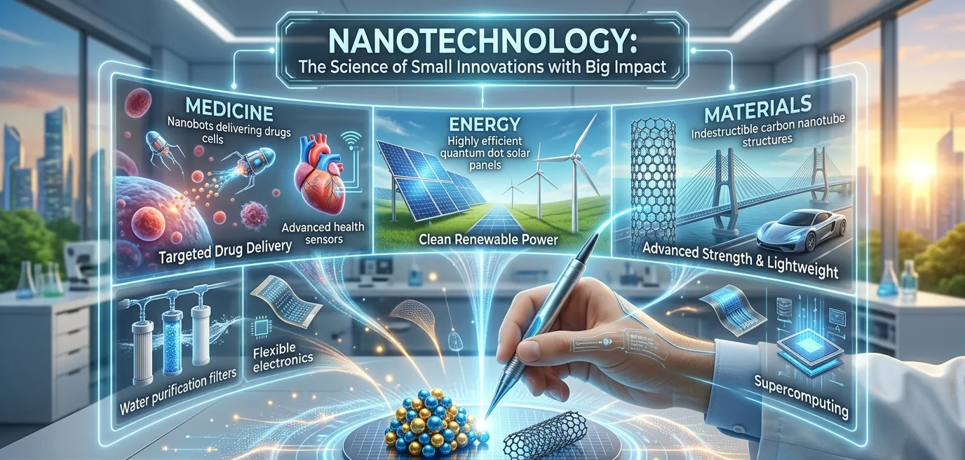 Nanotechnology