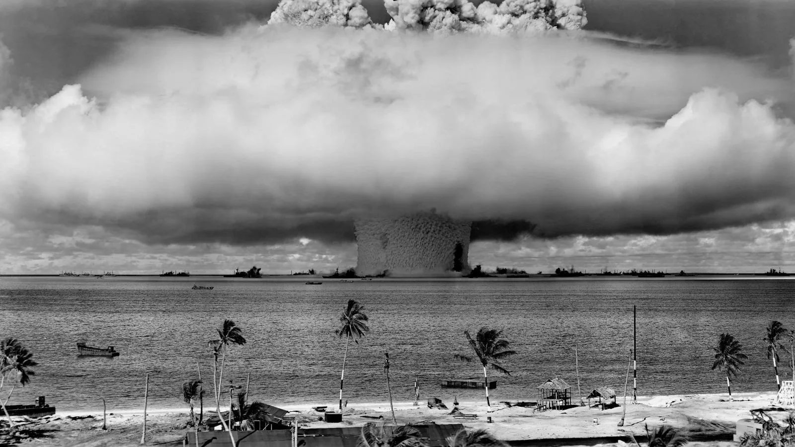 Nuclear Doctrine of India