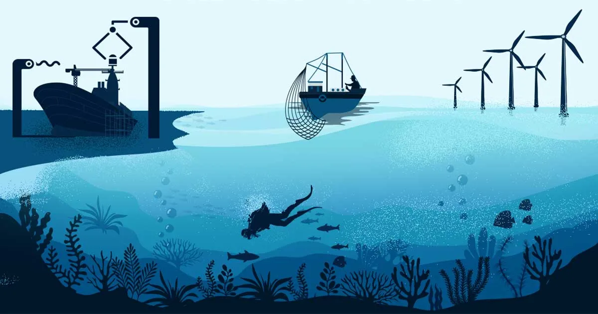 Blue Economy