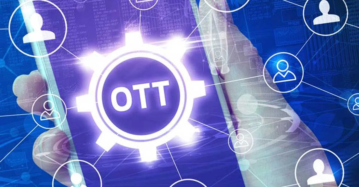 OTT Platforms in India: Growth, Regulation, Challenges and Future GATE Online Form OTT Platforms