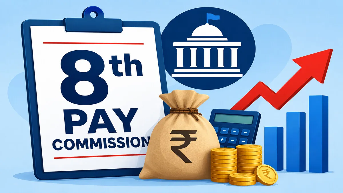 Pay Commission