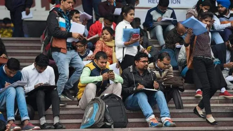 Unemployment in India