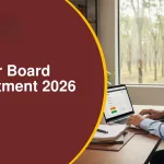 Rubber Board Recruitment