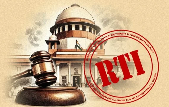 Right to Information