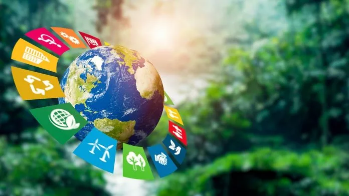 Sustainable Development