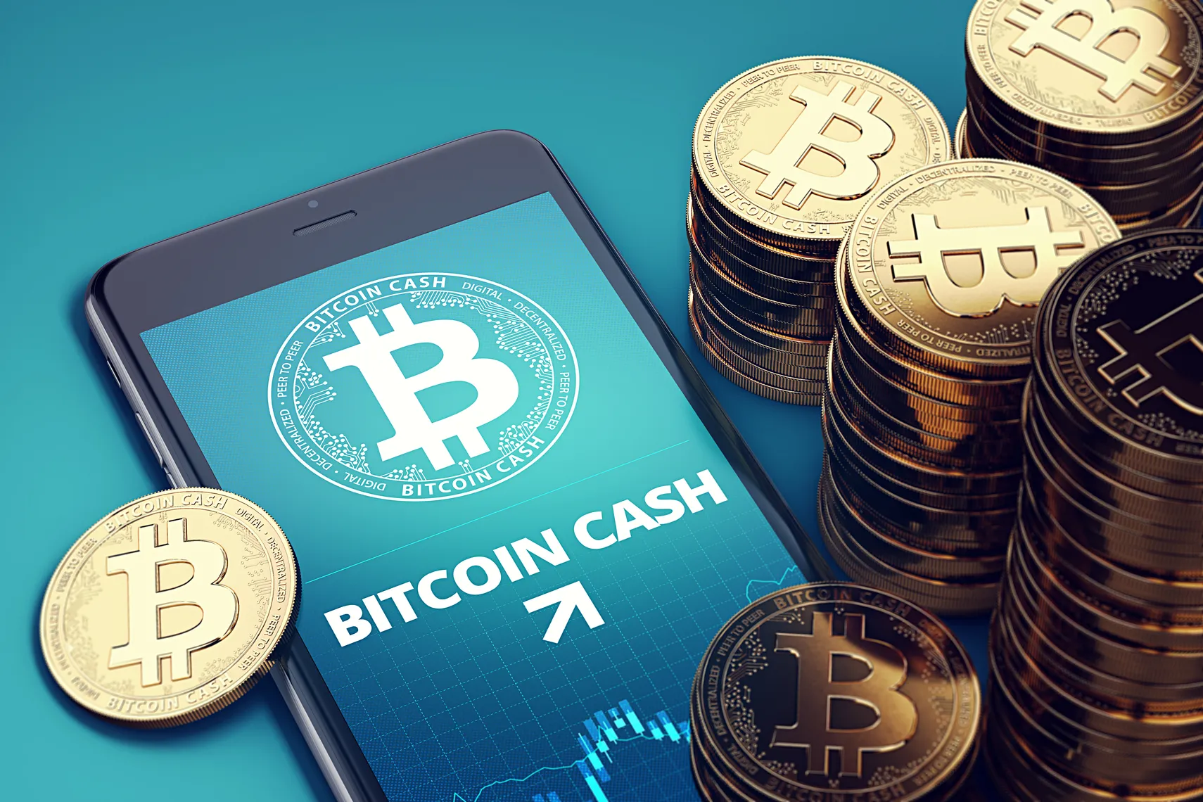 Cryptocurrency