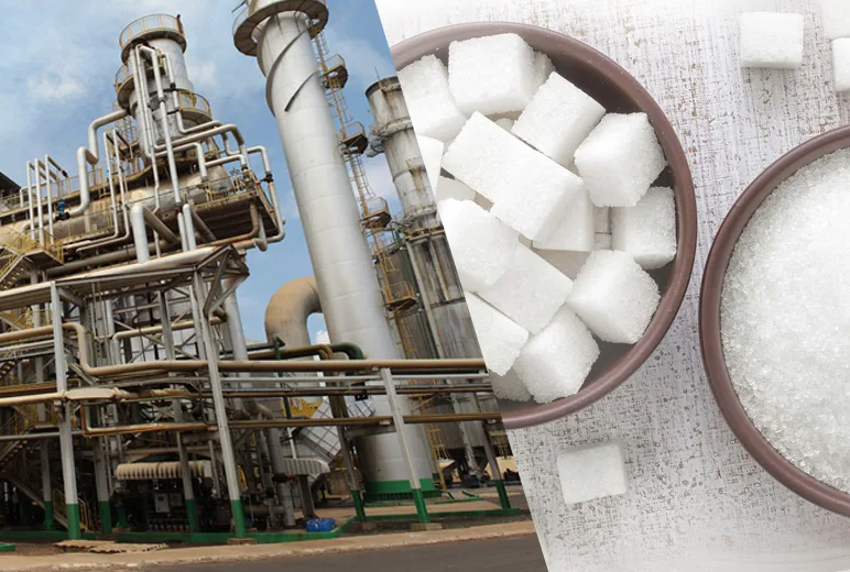 Sugar Industry