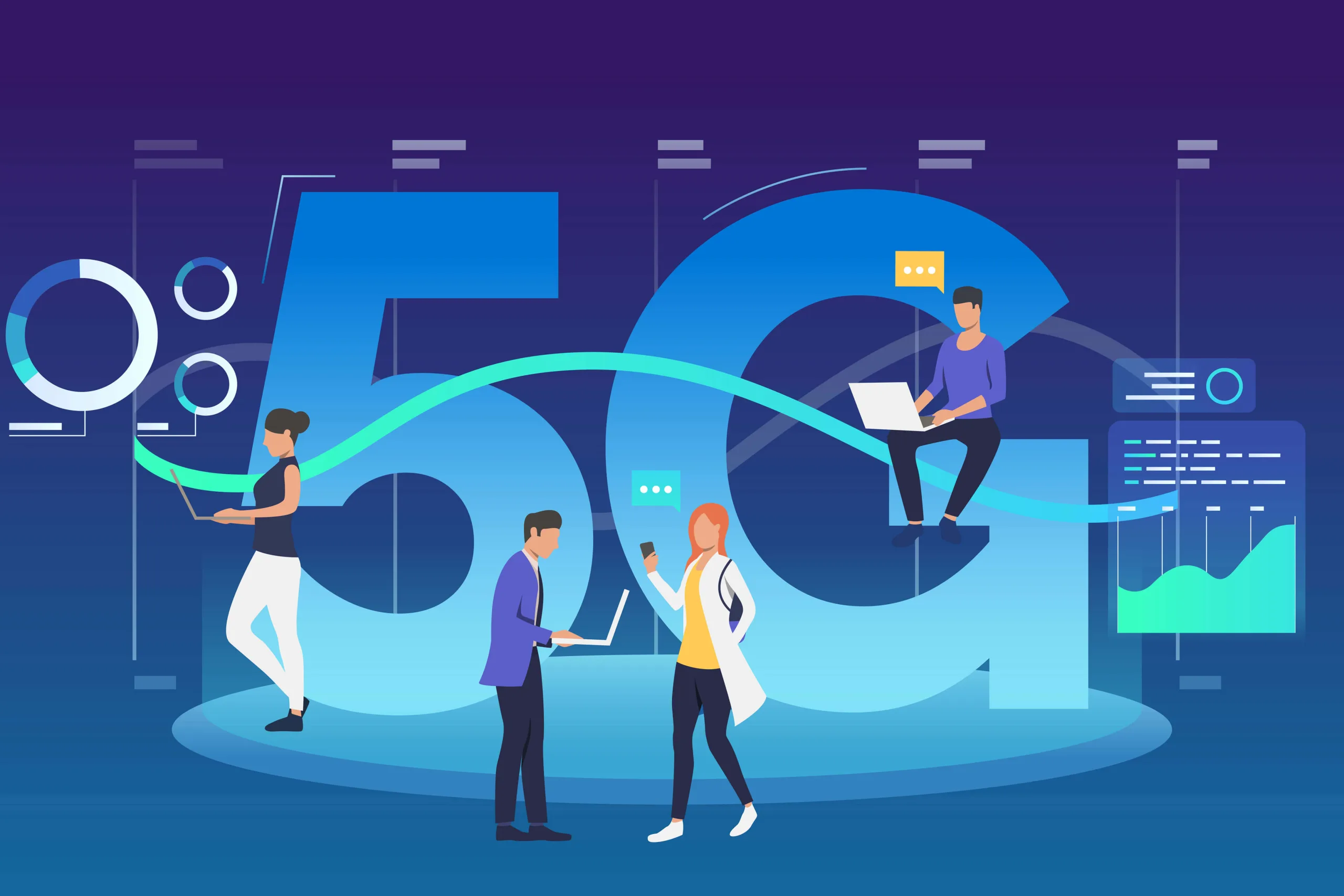 5G Cellular Technology