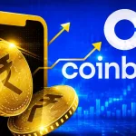 Coinbase INR Deposits
