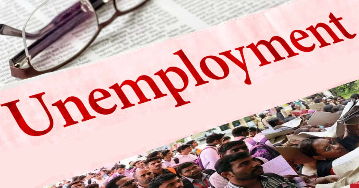 Unemployment in India