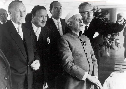 Nuclear Doctrine of India