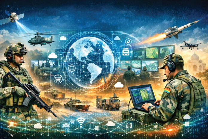 India Defense Modernization Challenges and Opportunities GATE Online Form India Defense Modernization