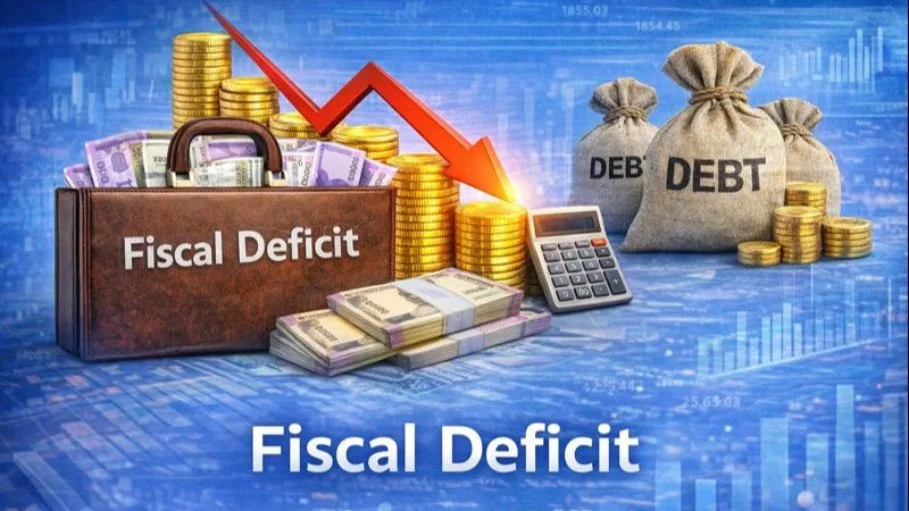 Government Budgeting